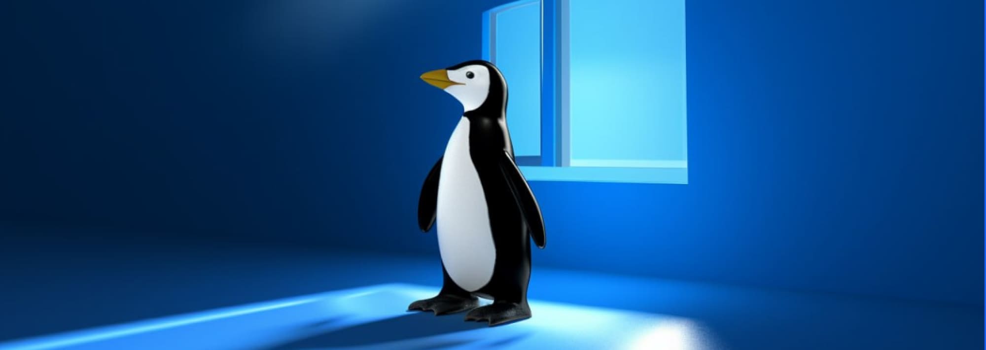 Linux вместо Windows: станут ли российские ОС альтернативой продукции Microsoft